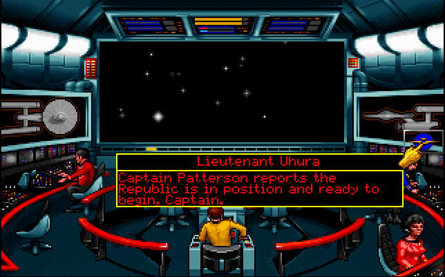 Star Trek - 25th Anniversary